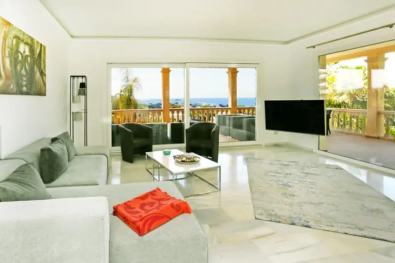 Chalet en alquiler en Santa Ponsa, Calvià, Mallorca