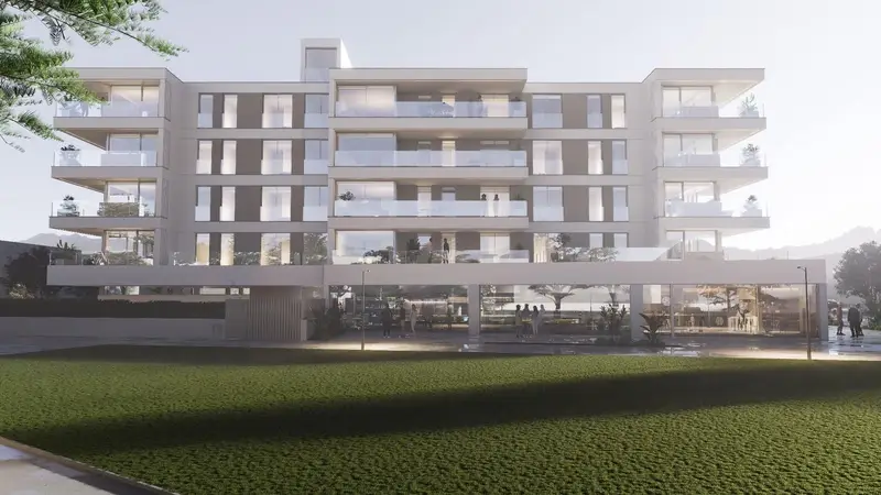 Ático en venta en Cunit, Tarragona