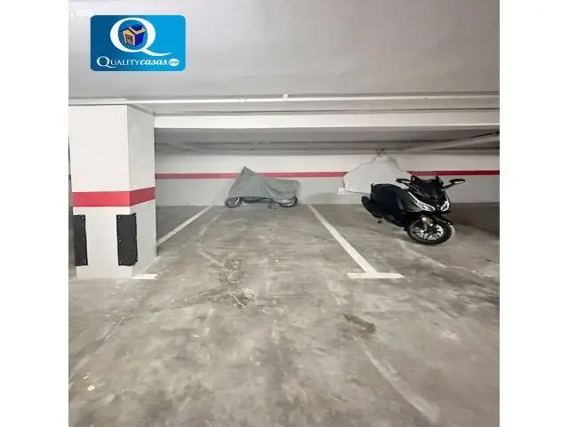 Garaje en Venta en Jijona Alicante
