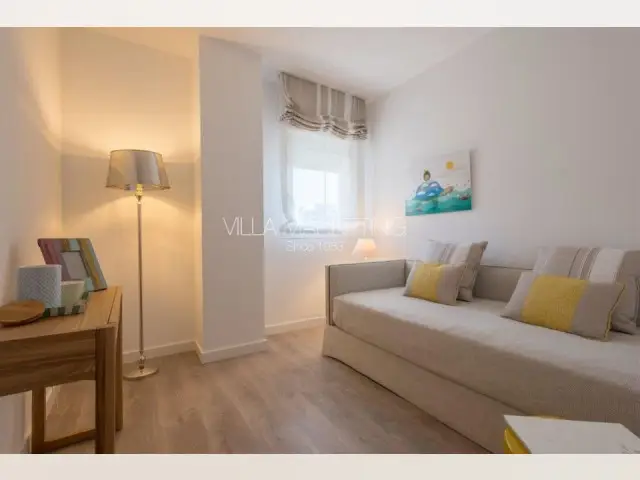 Piso de 2 Dormitorios en venta Nueva Andalucia, España