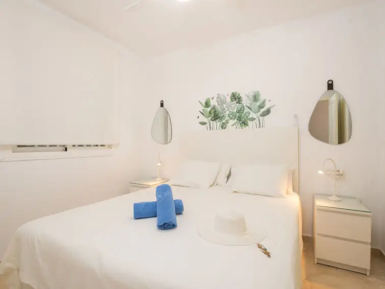 Apartamento 1 Dormitorio Alquiler Estepona Cerca Playa