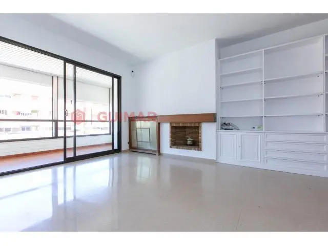Piso 4 Habitaciones L'Hospitalet Collblanc