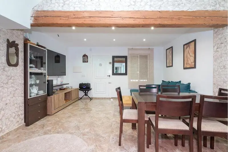 3 Cuarto Adosado en venta
Gandia, Vizcaya