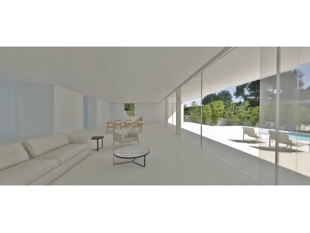 Chalet en Venta en Palma de Mallorca, Islas Baleares Palma de Mallorca