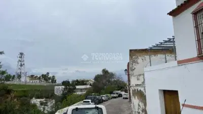 Loft en venta en casco antiguo de Carmona 150m2