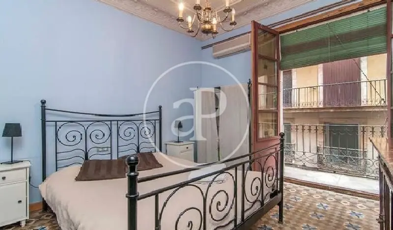 Apartamento 160m2 Gotico 4 habitaciones 3 banos