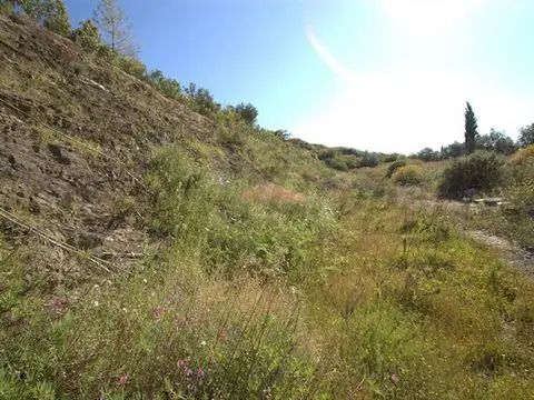 Terreno en Venta Competa, España