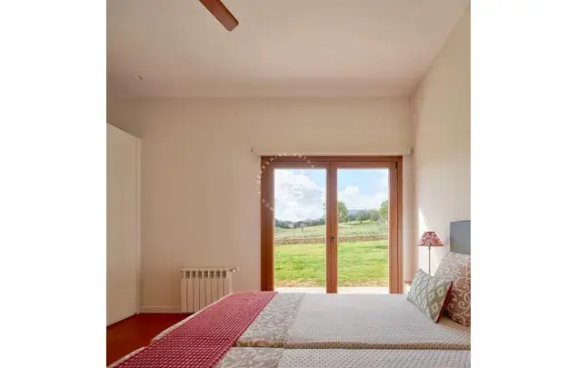 Alquiler Casa 5 Dormitorios 366m2 Algaida Vistas Panoramicas