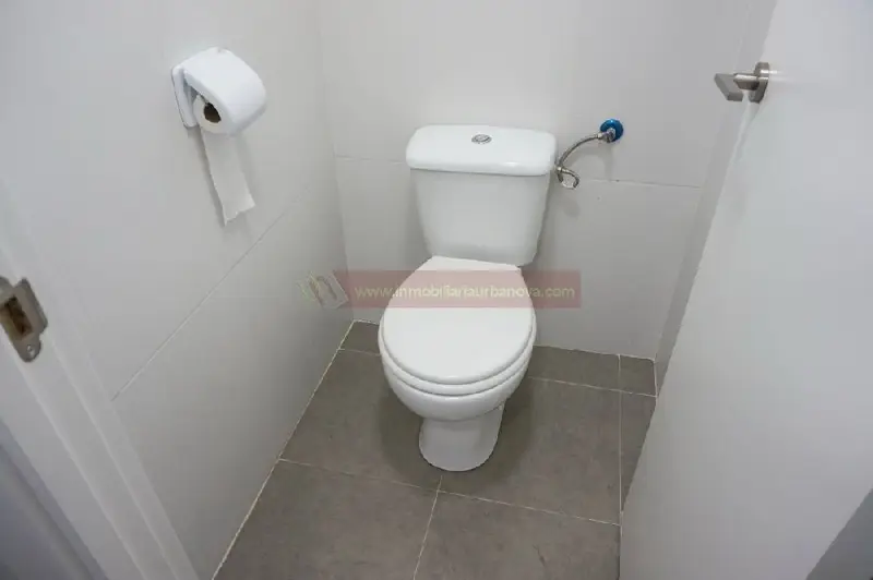 Venta Local Comercial 2 Habitaciones Centro Logroño