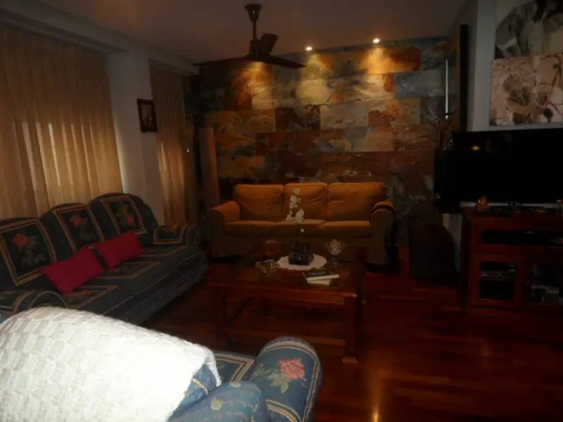 Venta Piso Luminoso Centro Elche Garaje Reformado 145m2