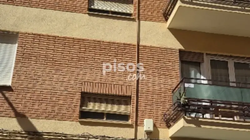 Piso en venta Calle Doctor Manzanera reforma integral