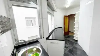 Espectacular piso 151m2 5 dormitorios centro ciudad
