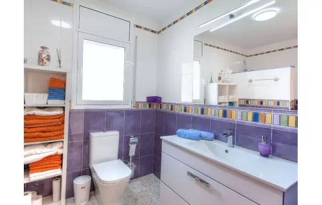 Casa Rural Lloret de Mar 3 Dormitorios Piscina Privada