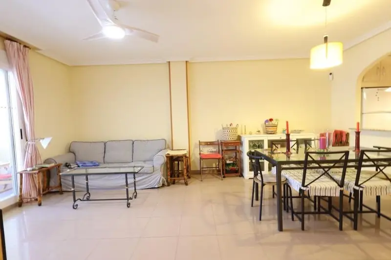 Apartamento Lomas Cabo Roig Temporada Baja