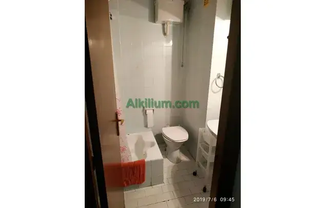 Alquiler Apartamento 3 Dormitorios 93m2 Bilbao Julio Agosto