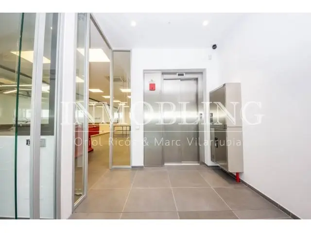 Espacios de Trabajo en Llinars Park Oficinas y Coworking