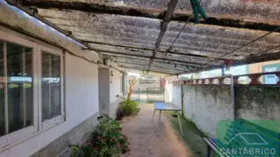 Casa rural en Castropol para reformar