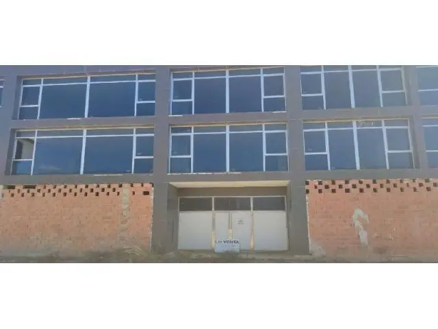 Oficina en Venta Alhama de Murcia