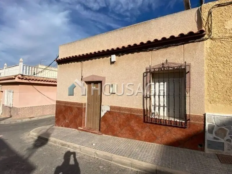 Casa 4 habitaciones Cartagena Murcia