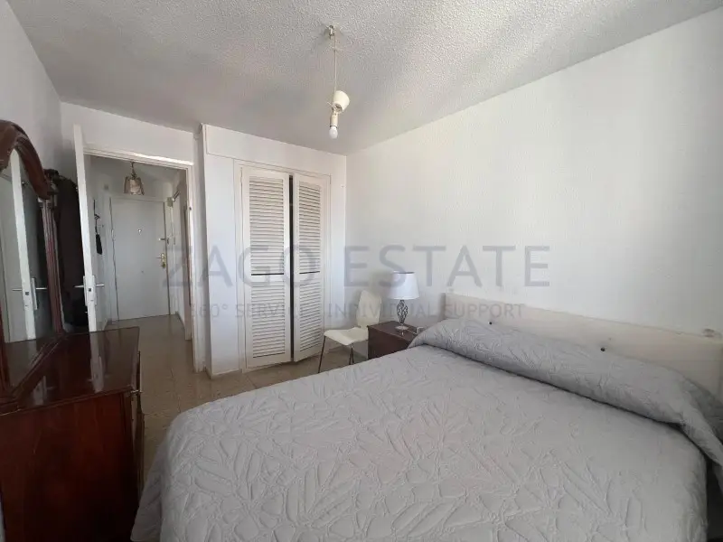 Venta Piso Soleado Rincon de Los Pablos A315