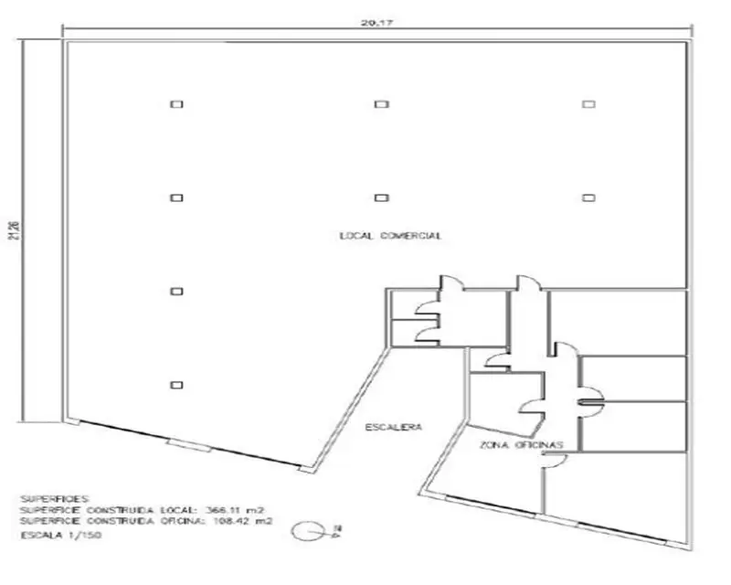 Local en Venta Artesa de Lleida 47679m2