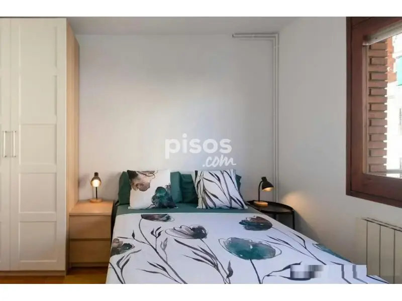 Habitacion en Alquiler en L Hospitalet del Llobregat
