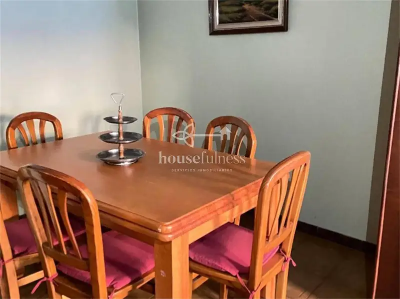 Casa Rustica en Cedeira con Finca y Garaje