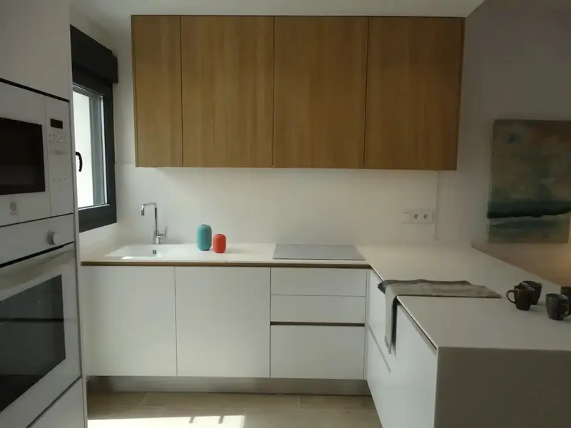 Apartamento 2 Dormitorios Pilar de la Horadada - Cerca de la Playa