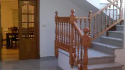 Chalet en venta 700m2 A Derrasa