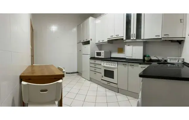 Alquiler piso 3 habitaciones Deusto Bilbao