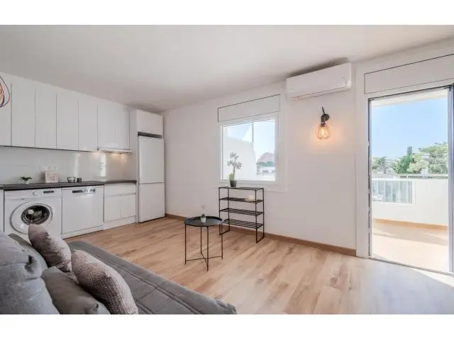 Estudio en Venta en Santa Margarita Girona