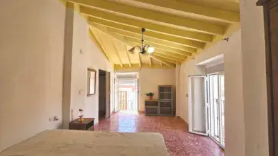 Casa en venta en Iznate