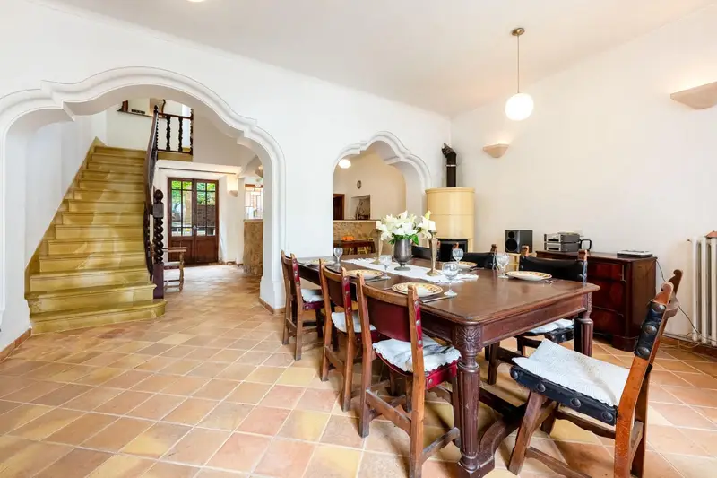 Chalet en venta en Art	 a Mallorca casco antiguo
