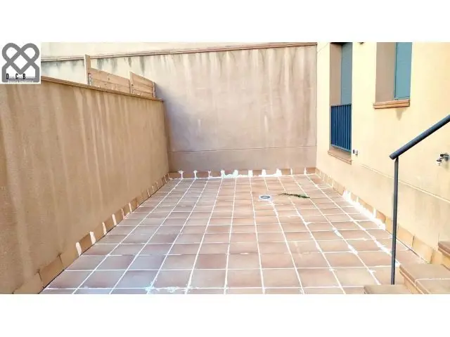 Piso Centro Piera Como Nuevo Gran Patio Garaje Trastero