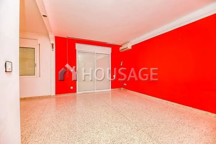 Piso en Venta en Valls Cerca de la Estación de Tren