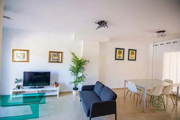 Adosado Torremolinos Piscina Privada 4 Dormitorios Reformado