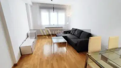 Apartamento en alquiler en Sector R1