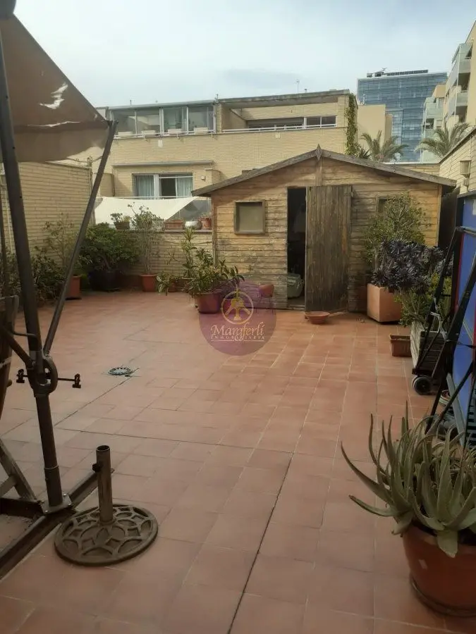 Venta Duplex Eixample Barcelona 4 habitaciones terraza