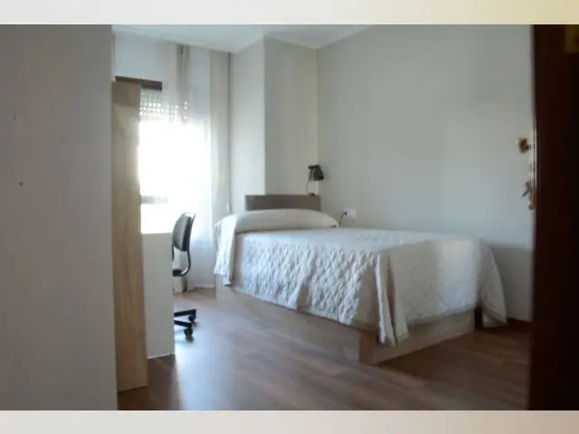 Habitación alquiler Vigo, España