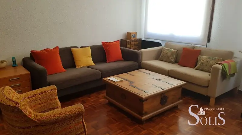 Alquiler Piso Soleado Buenavista Oviedo Estudiantes 3 Dormitorios 2 Baños