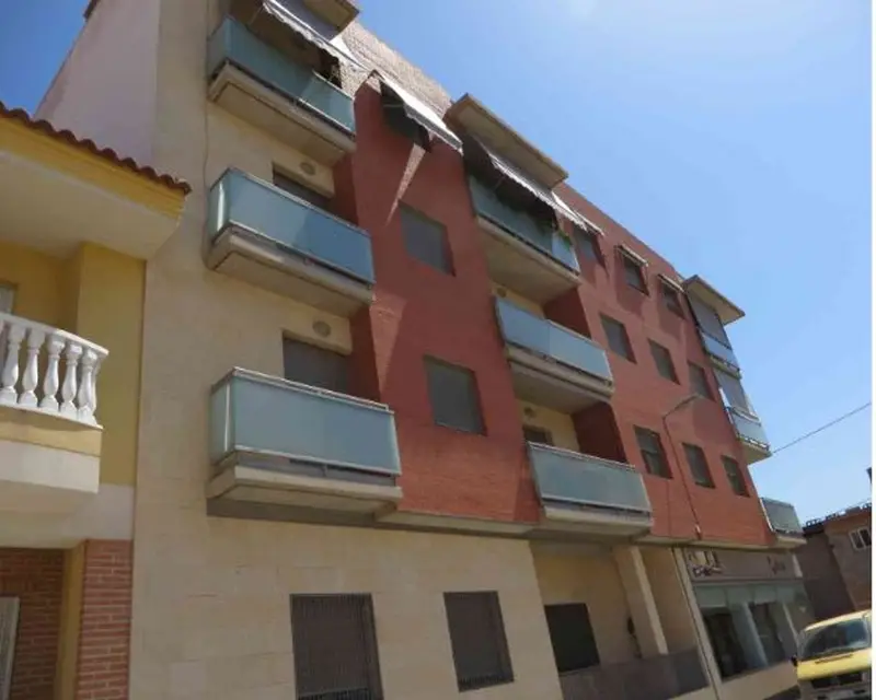 Garaje en Venta en Murcia 30m²