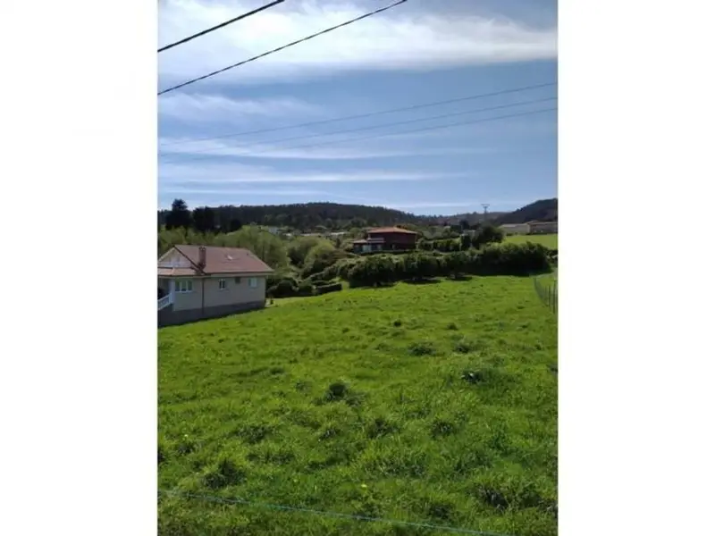 venta Terreno en Cudillero, Asturias (GNN-220421)- Globaliza