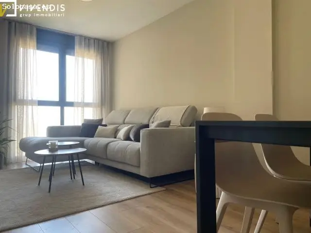 Piso en Venta Vilanova Segrià 90m2 3 Dormitorios Parking