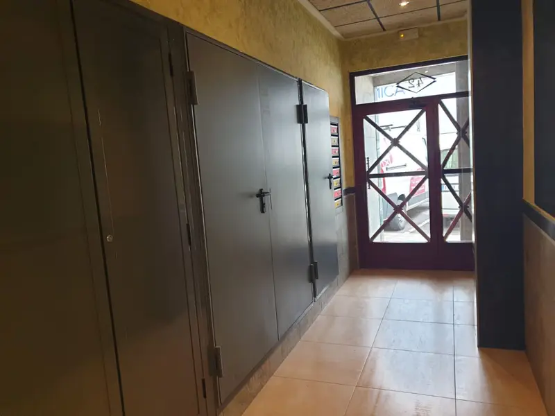 Venta Piso Alcora Trastero 3 Dorm 2 Baños Balcon Patio
