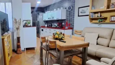 Casa en venta en Palma del Rio 4 dormitorios