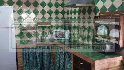 3 Casas Rurales con Piscina - Alta Rentabilidad