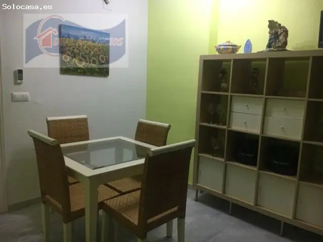 Apartamento en Primera Linea de Playa Nuevo Portil Huelva