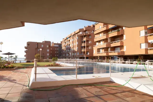 Piso en venta en Avenida Calzada de la Duquesa Isabel