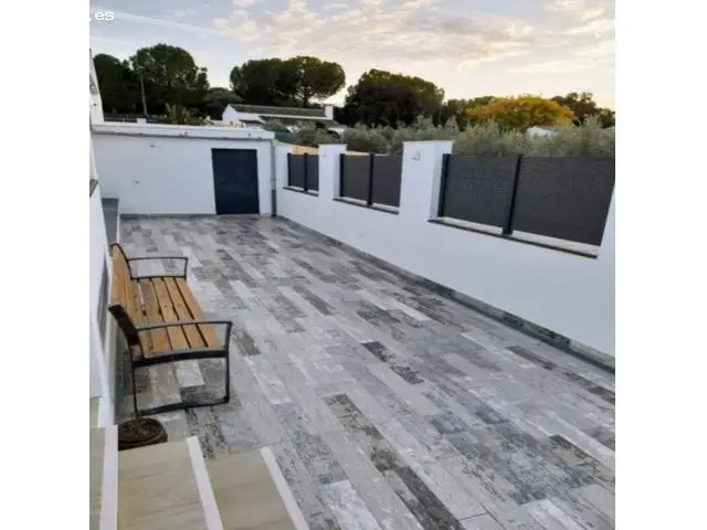 Finca Rustica En Venta En Grazalema, Cádiz