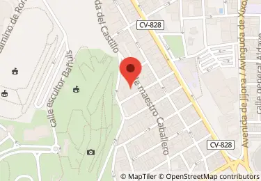Vivienda en venta Alicante 99m2 3 dormitorios